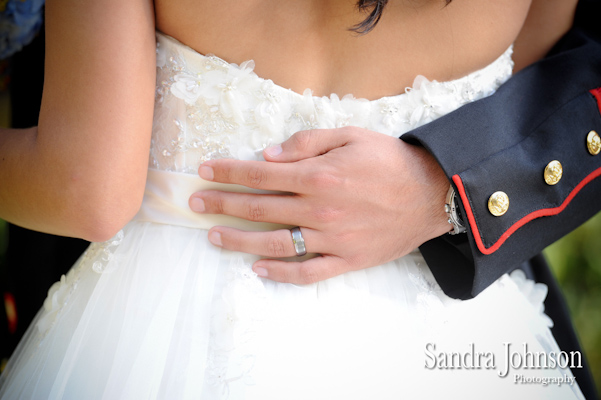 Best Sawgrass Marriott Wedding photographer - Sandra Johnson (SJFoto.com)